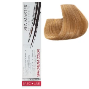 10/42CV Ultralight copper pearl blonde SPA Cream Color Professional coloring for hair