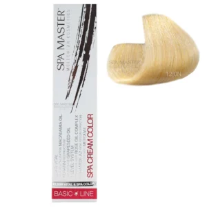 12/ON Special light blonde SPA Cream Color Professional coloring for hair