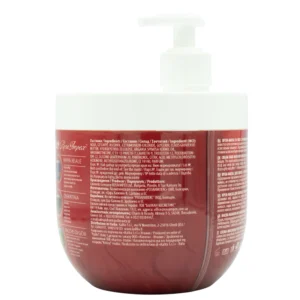 leganza hair cream mask argan 02