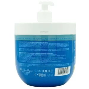 leganza hair cream mask biotin 02