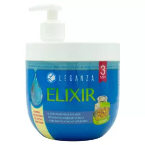 leganza hair cream mask biotin 03