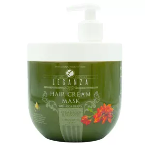 leganza hair cream mask goji berry 03