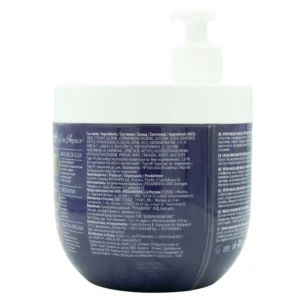 leganza hair cream mask royal jelly 02