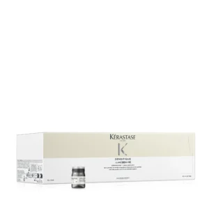 Kérastase Densifique Cure Intensive Anti-affinement 42x6ml – Εντατική Περιποίηση για Πυκνότητα & Ενίσχυση Μαλλιών με Τάση Αραίωσης