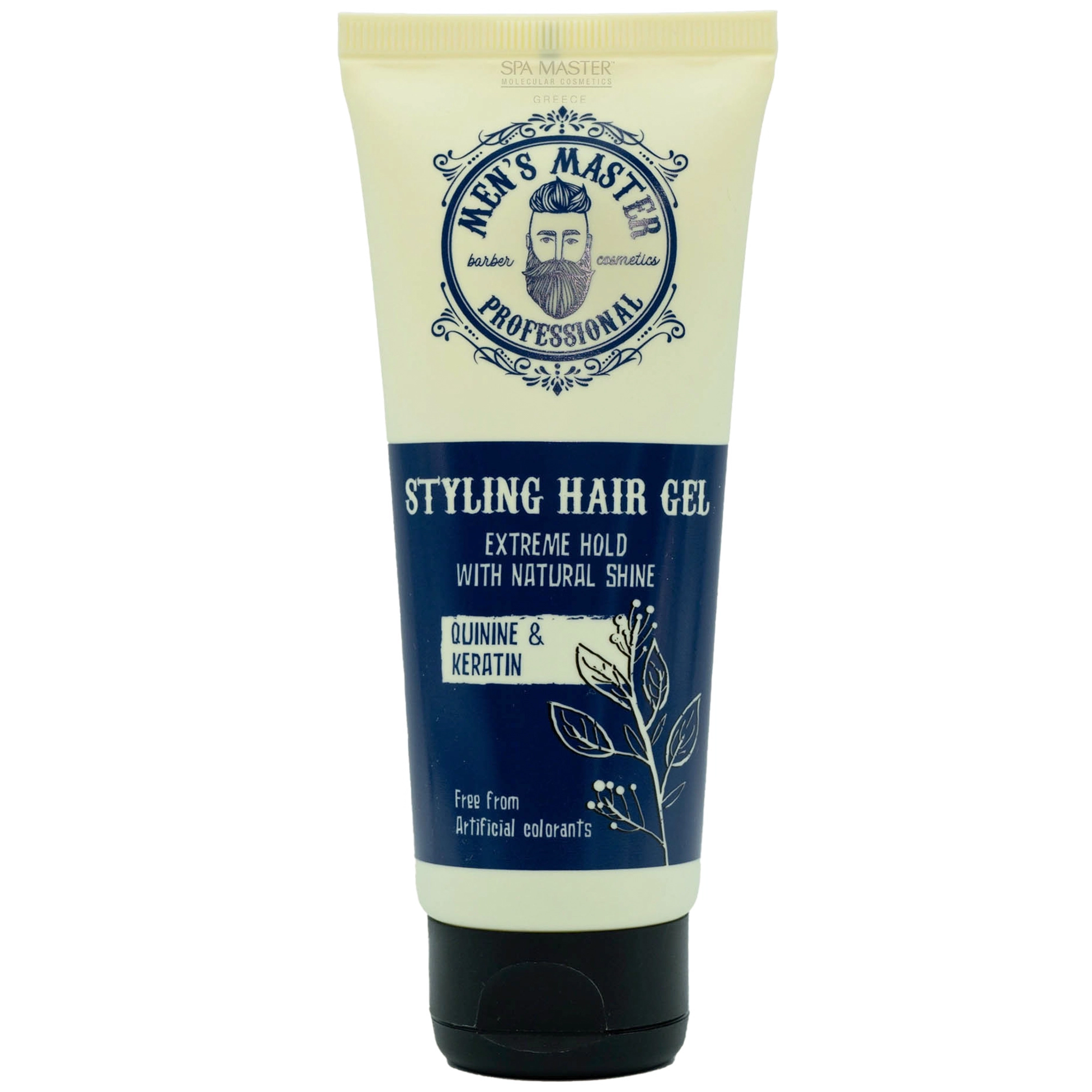 mens master styling hair gel mm27 01