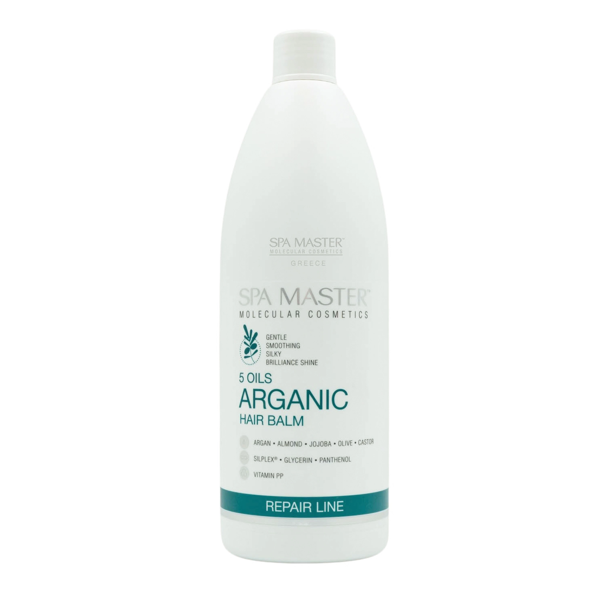spa master 5oils arganic hair balm big 01