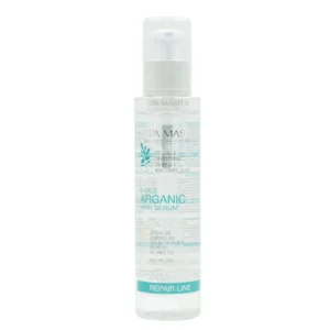 Spa Master Argan Oil Hair Repair Serum 125ml – Επανορθωτικός Ορός Αναγέννησης με 5 Έλαια