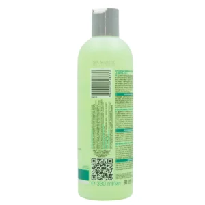 spa master 5oils arganic shampoo 02