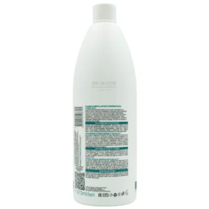 spa master 5oils arganic shampoo big 02