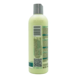 spa master 5olis arganic hair balm 03