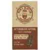 spa master aftershave lotion mm01 01