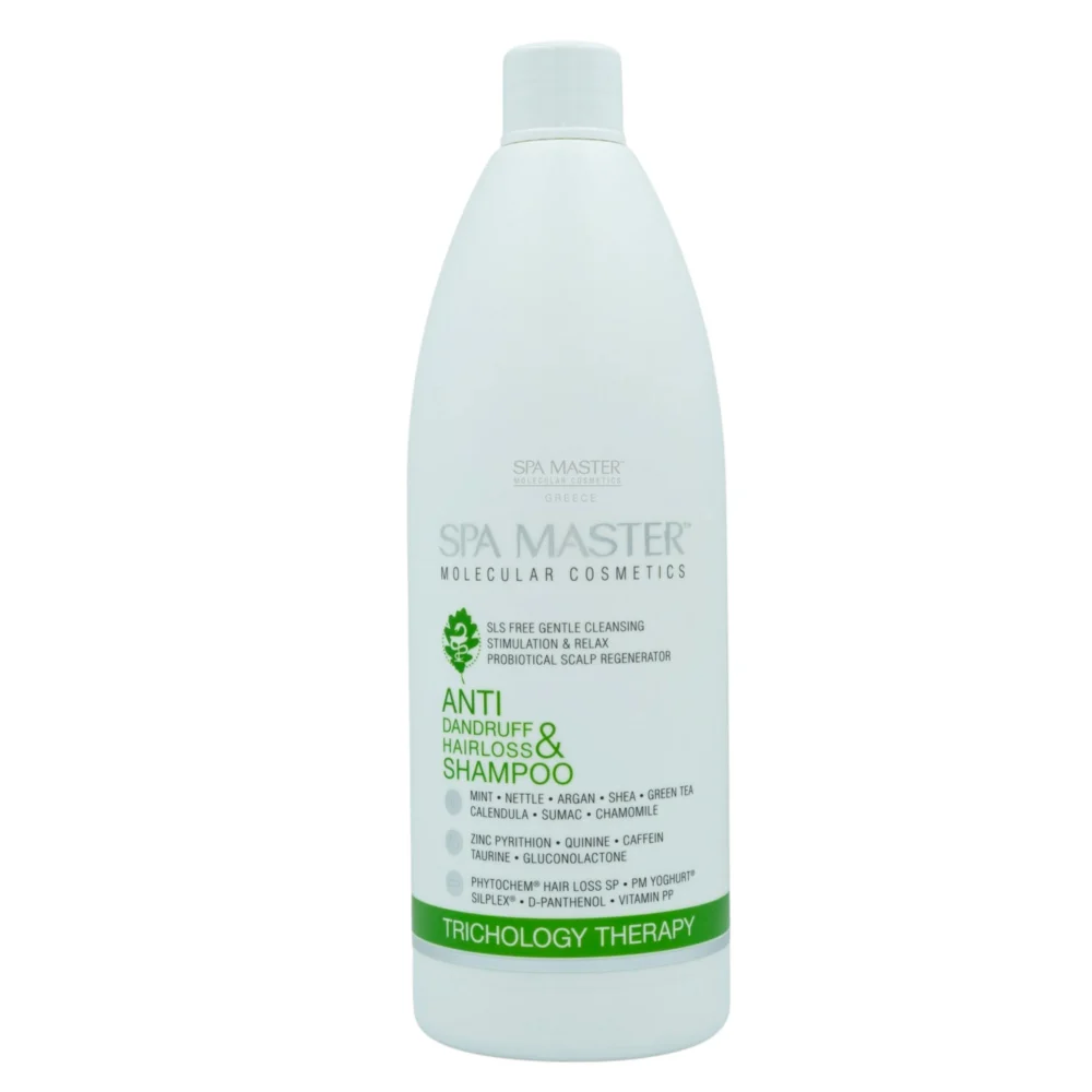 spa master anti dandruffhairloss shampoo sm197 01
