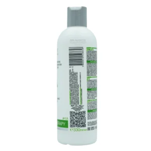 spa master biobotanical sensitive cream shampoo sm191 02