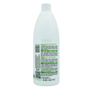 spa master biobotanical sensitive cream shampoo sm196 02