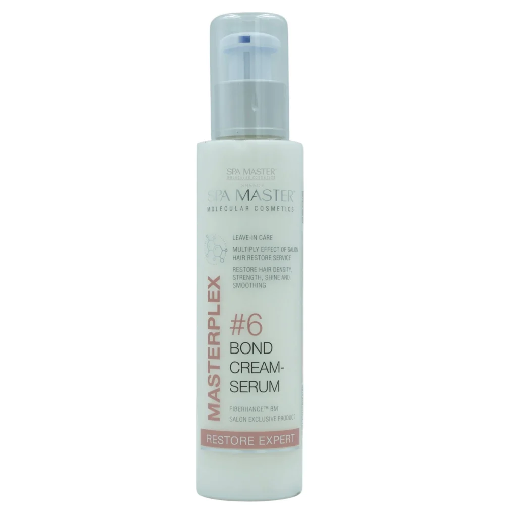 spa master bond cream serum sm258 01