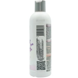 spa master cool cold shampoo 02