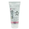 spa master cool hair silver mask 01