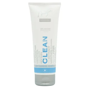 Spa Master Clean & Detox Shampoo 250ml – Σαμπουάν Βαθύ Καθαρισμού & Αποτοξίνωσης για Λιπαρό Τριχωτό