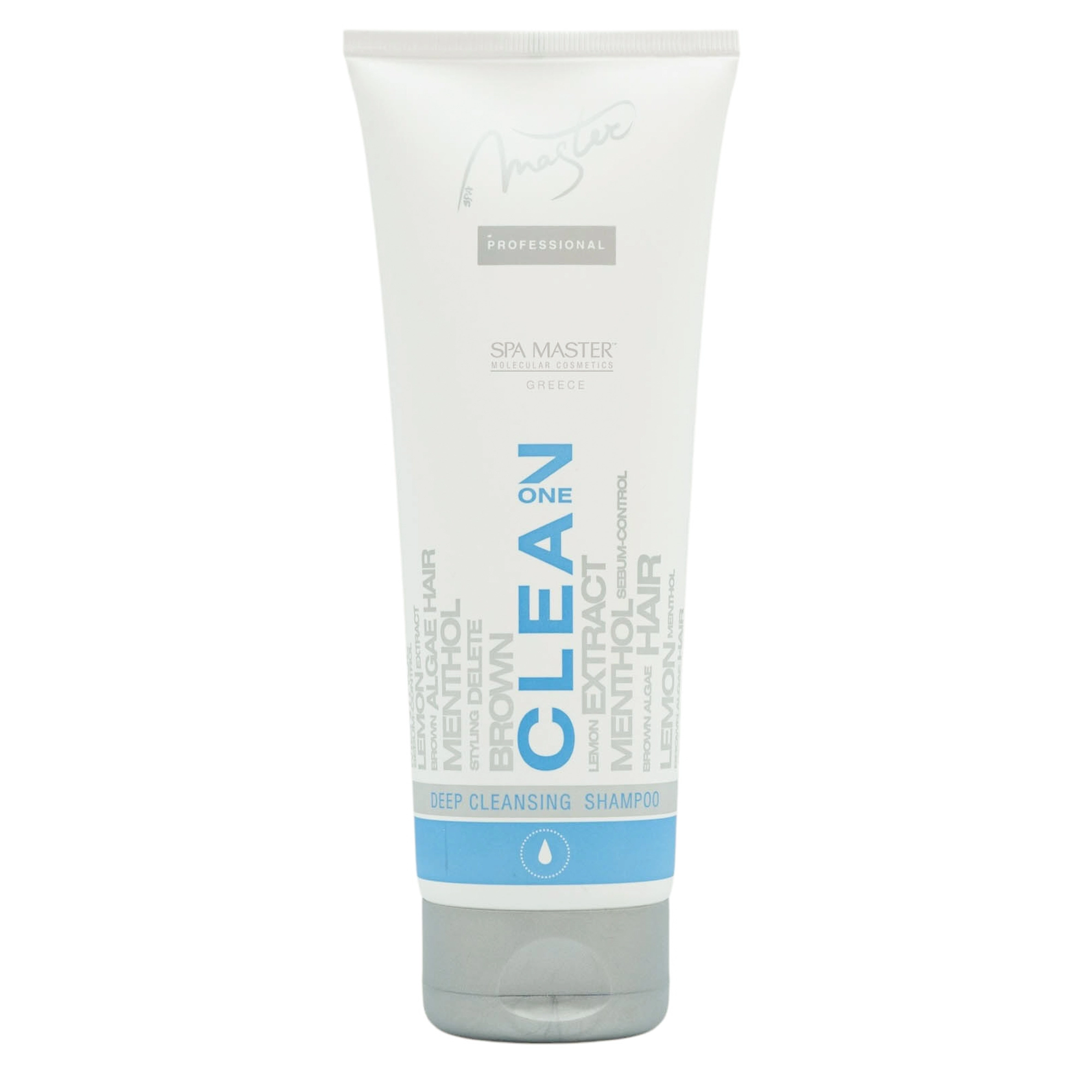 spa master deep cleaning shampoo 01