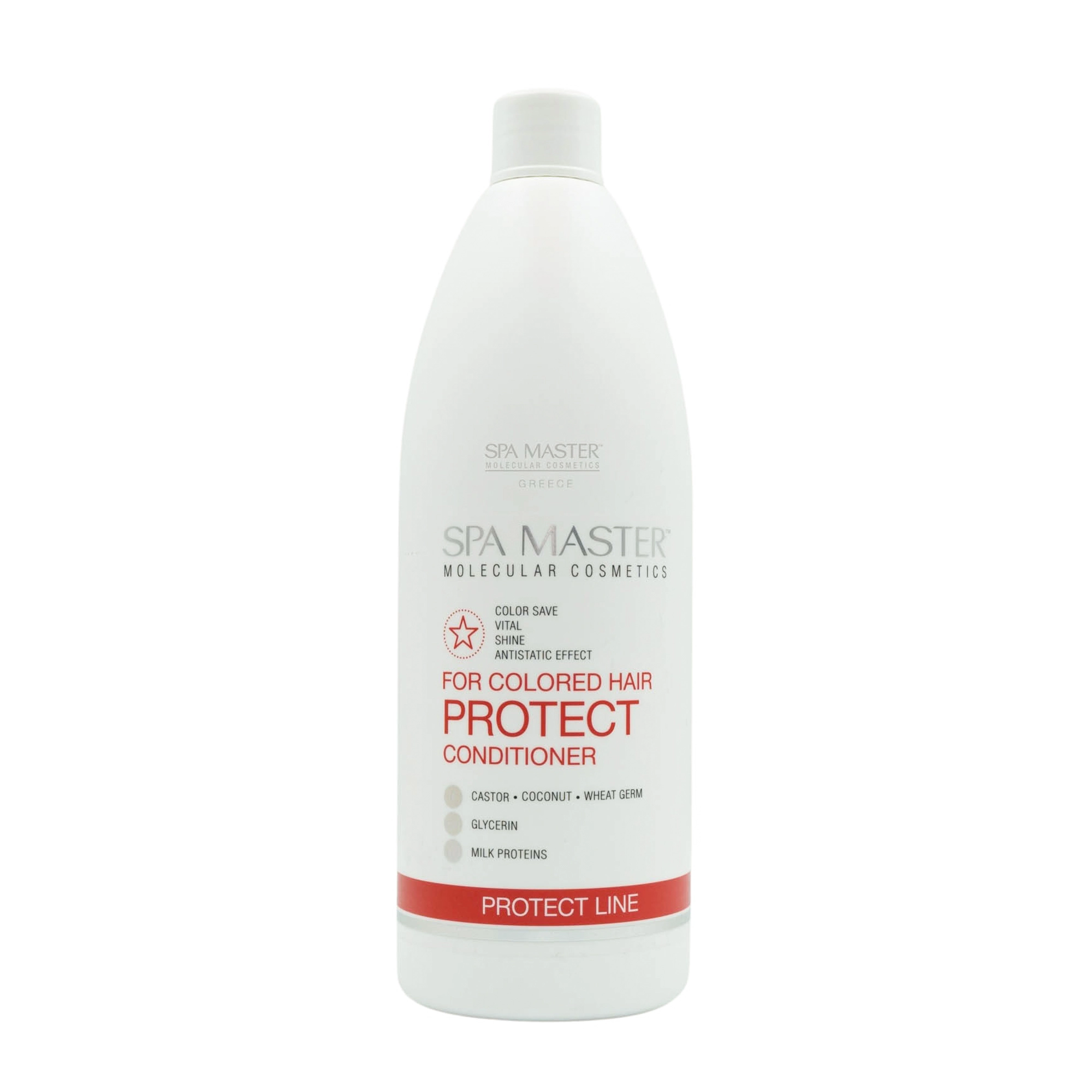spa master for colored hair protect conditioner big 01
