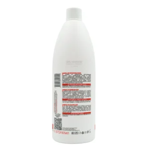 spa master for colored hair protect shampoo big 03