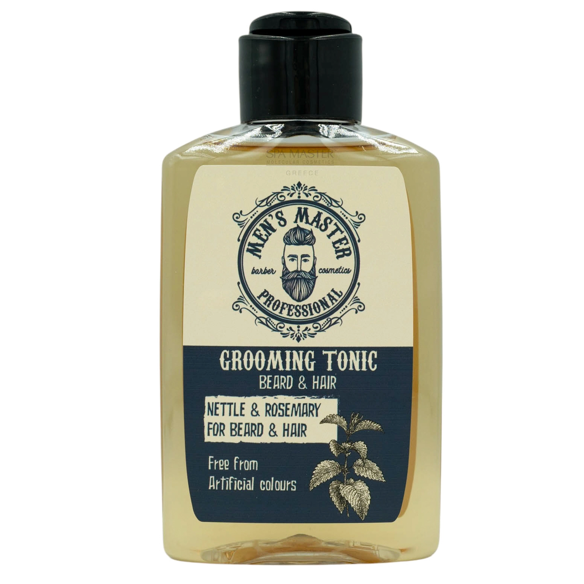spa master grooming tonic mm15ua 01