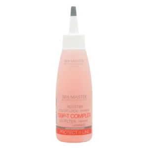 Spa Master GSP-T® Concentrate 120ml – Συμπύκνωμα με Κερατίνη, Μετάξι, Σταφύλι & Καστορέλαιο