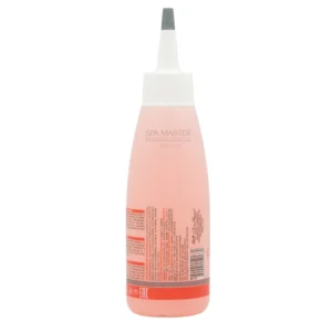 spa master hair concentrate 02
