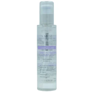 Spa Master Hair Fluid With Vitamin Complex 125ml – Ορός Αναδόμησης & Προστασίας Μαλλιών με Βιταμίνες