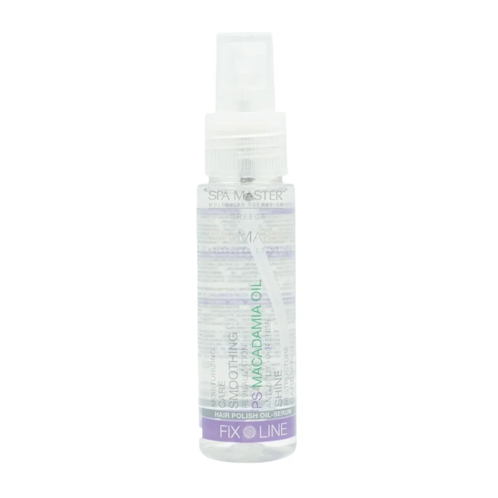 spa master hair polish oil serum 01