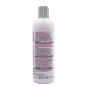 spa master laminating grapechia hair balm 03