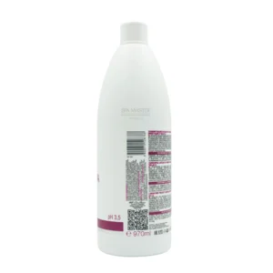 spa master laminating grapechia hair balm big 03
