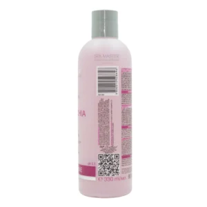 spa master laminating grapechia shampoo 02
