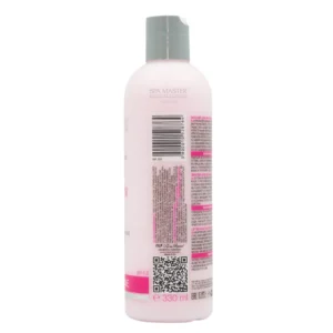spa master lifting collagen hair balm 03