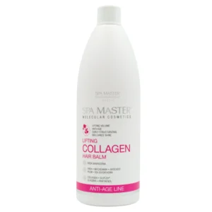 spa master lifting collagen hair balm big 01