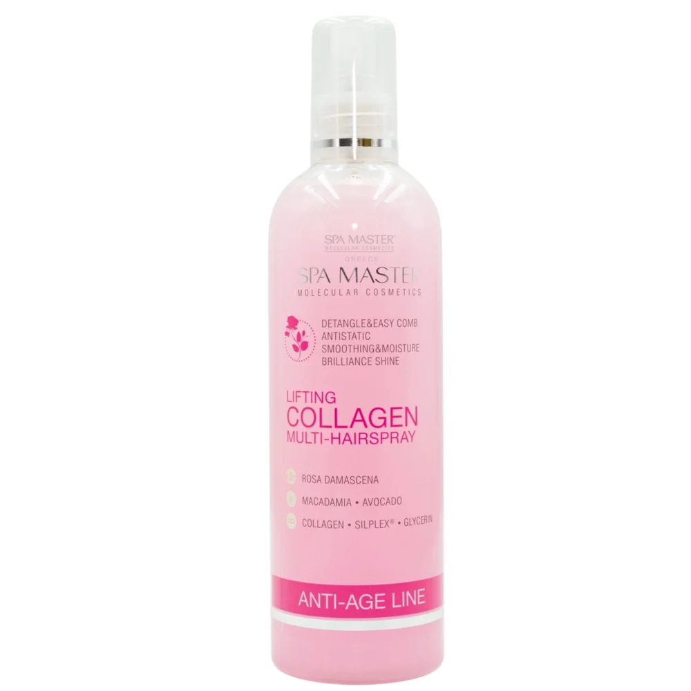 spa master lifting collagen multi hairspray 01