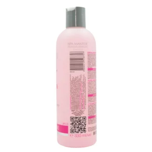 spa master lifting collagen shampoo 03