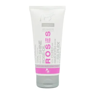 Spa Master Bulgarian Rose Conditioner 200ml – Ενυδατικό Μαλακτικό με Εκχύλισμα Βουλγαρικού Τριαντάφυλλου