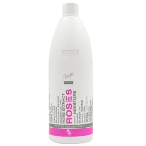 Spa Master Bulgarian Rose Moisturizing Conditioner 970ml – Ενυδατικό Conditioner με Εκχύλισμα Βουλγαρικού Τριαντάφυλλου