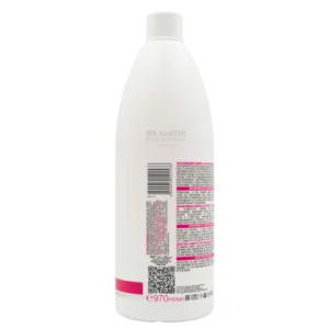 spa master moisture rose shampoo 02
