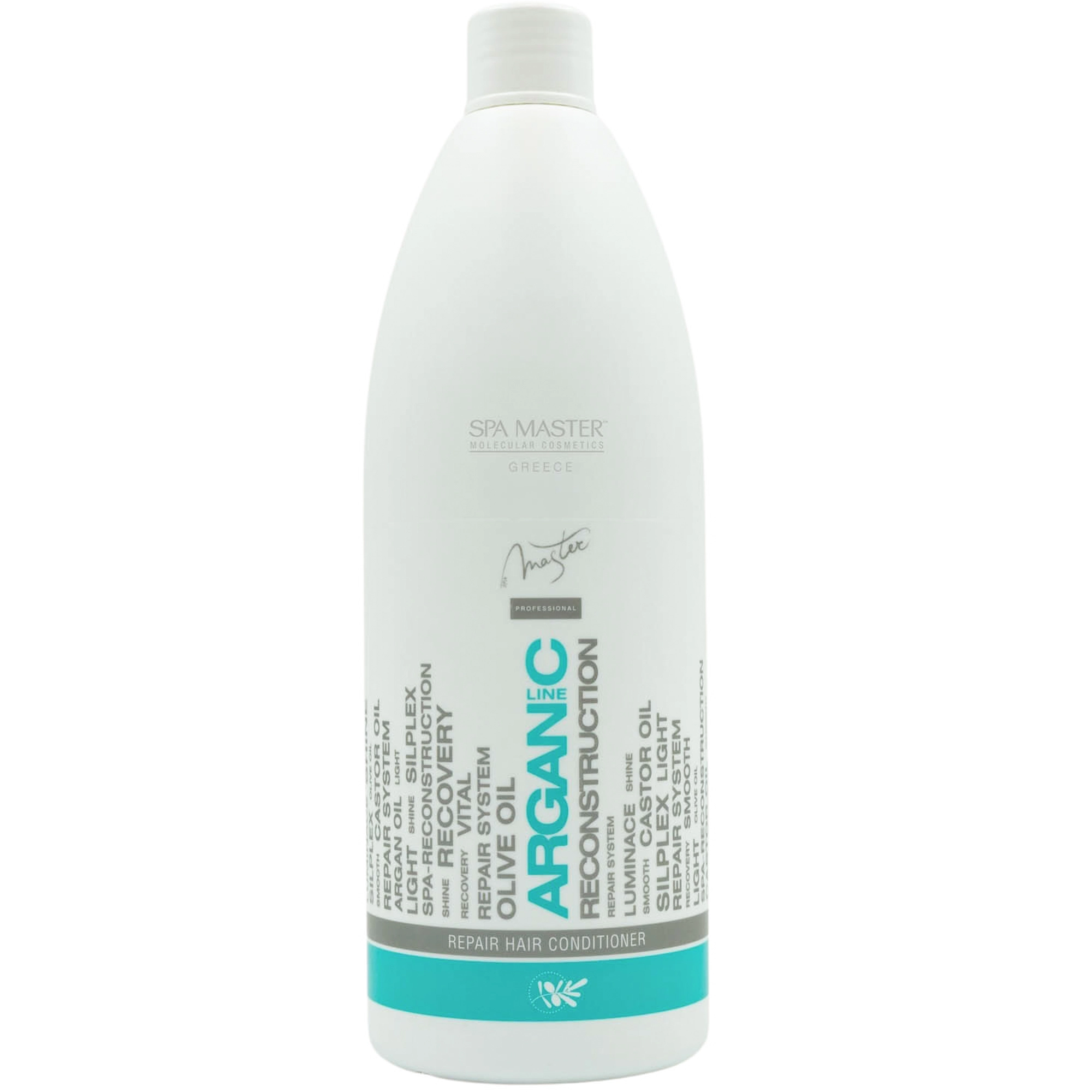 spa master repair hair conditioner big 07