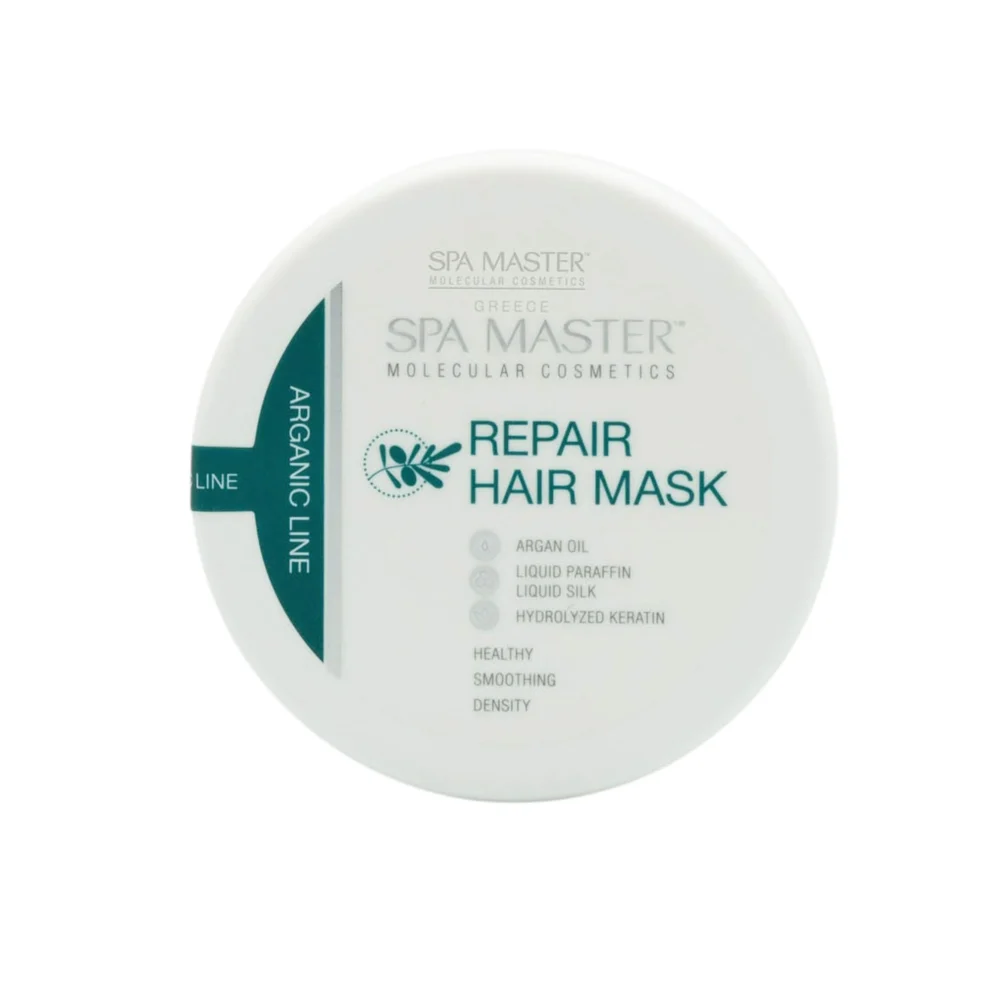 spa master repair hair mask 04