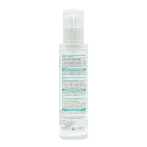 spa master repair hair serum with argan oil 02