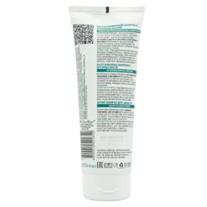 spa master repair shampoo 03