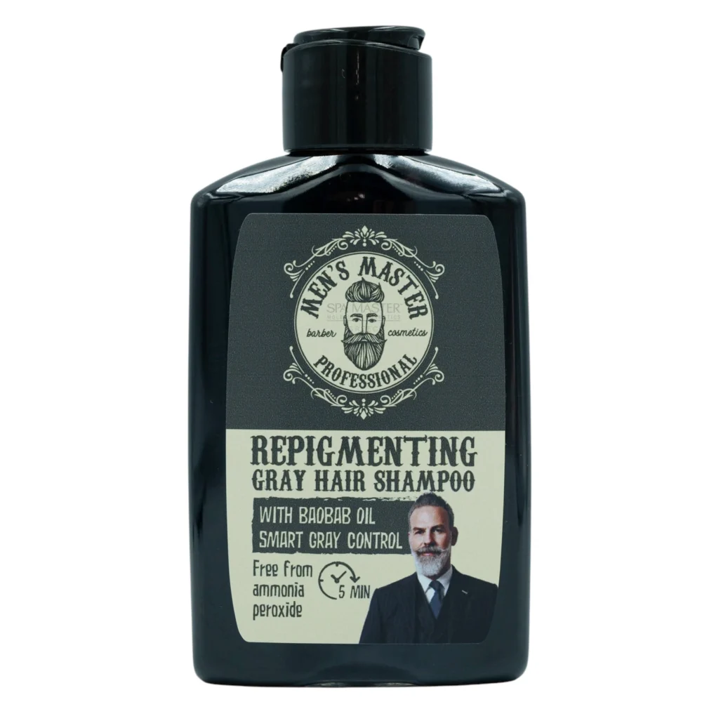spa master repigmenting gray hair shampoo mm09 01