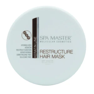 spa master restructure hair mask sm128 03