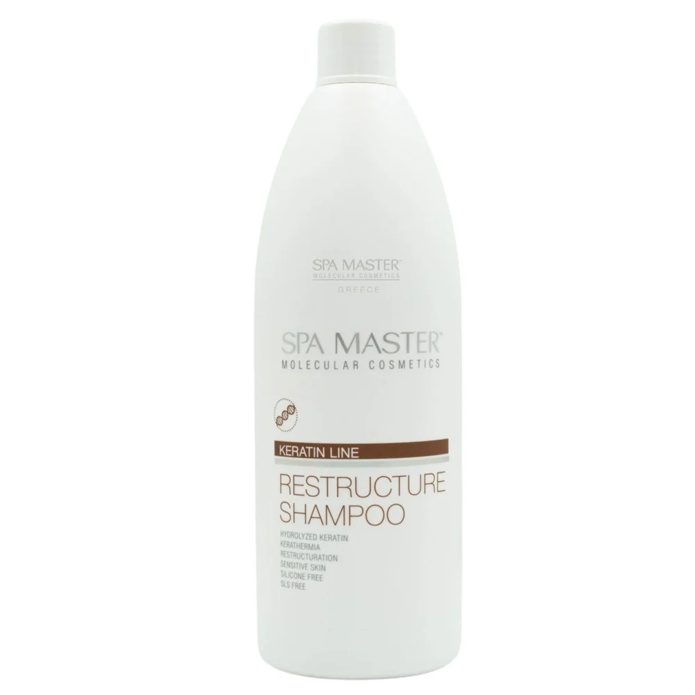spa master restructure shampoo big 01