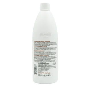 spa master restructure shampoo big 02