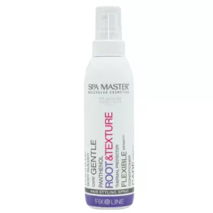 Spa Master Root & Texture Hair Styling Spray 200ml – Σπρέι Όγκου & Θερμοπροστασίας με pH 4.0