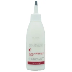 Spa Master Scalp Protect Lotion 150ml – Προστατευτική Λοσιόν Τριχωτού πριν από Τεχνικές Επεξεργασίες